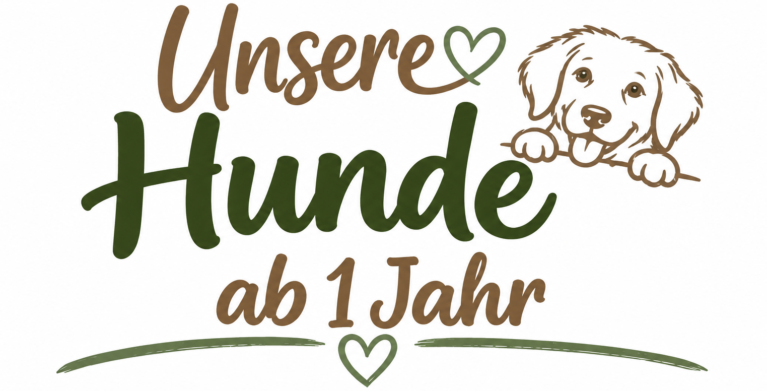 ab 1 jahr