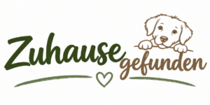 zuhause gefunden