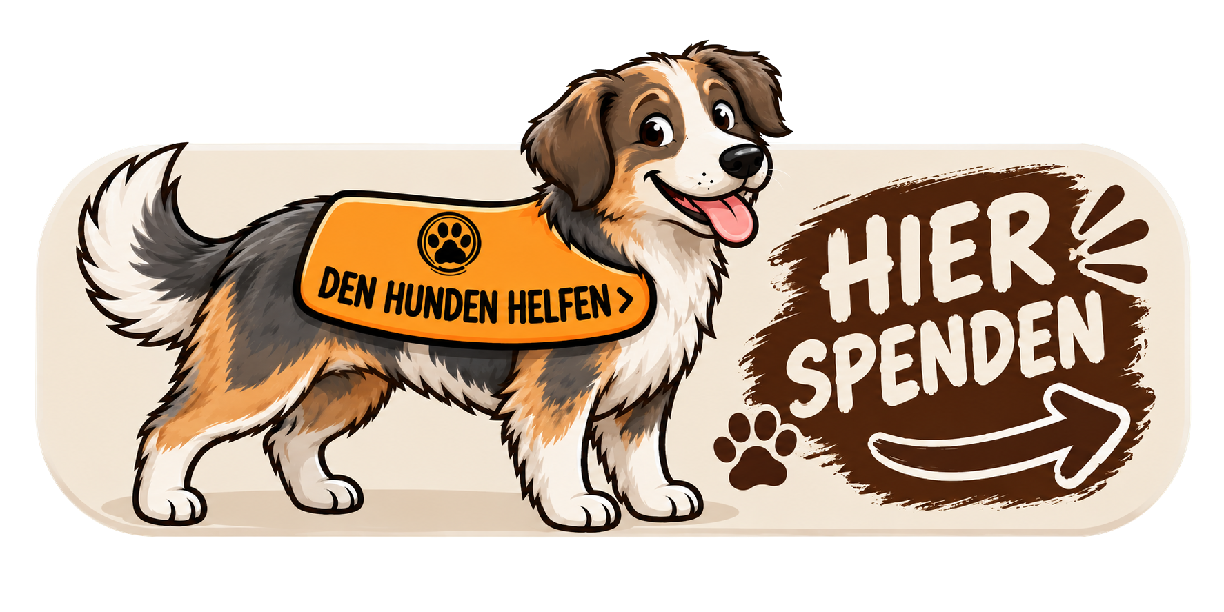 Hier spenden – Hundenothilfe OWL